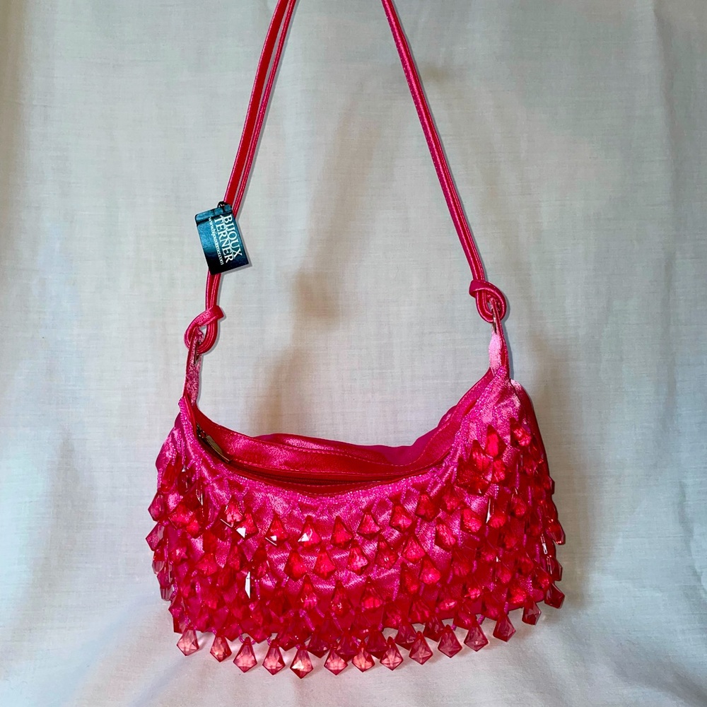Baguette Evening Bag